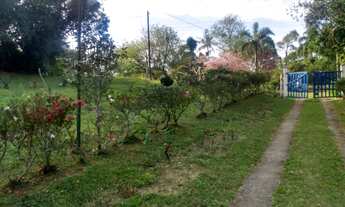Imagem 2: Sítio 36.600 metros Piedade sp