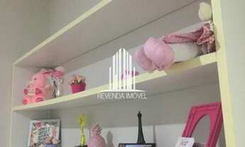 Imagem 5: SOBRADO 120M² 3 DORM. (1 SUÍTE), 2 VAGAS EM VILA CAMILÓPOLIS/ SANTO ANDRÉ