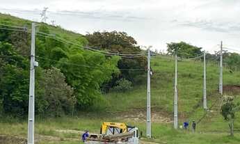 Imagem 2: Loteamento Jardins das Mangueiras em Santa Isabel- Financiados