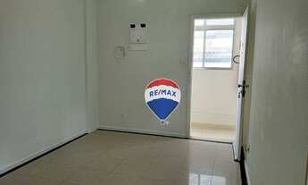 Imagem 4: Kitnet com 1 dormitório à venda, 33 m² por R$ 220.000,00 - Embaré - Santos/SP