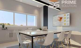 Imagem 4: Excelente Investimento no Renascença Prox ao Ceuma - Apto com 1 ou 2 Suítes - Pagamento Ff