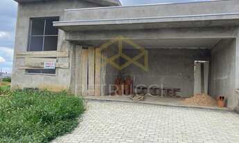 Imagem: Casa - Parque Olívio Franceschini - Hortolândia