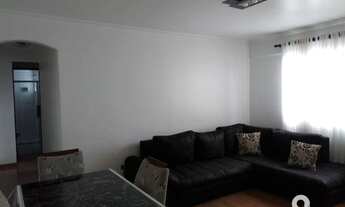 Imagem 3: Apartamento com 2 dormitórios à venda, 64 m² por R$ 450.000,00 - Vila Guarani (Zona Sul)