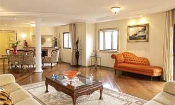 Imagem: São Paulo - Apartamento Padrão - SAÚDE