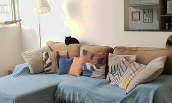 Imagem 6: APARTAMENTO - BELA VISTA - SP