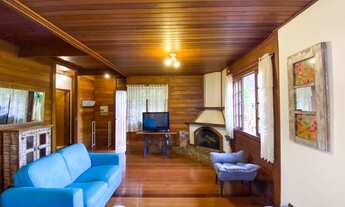 Imagem 7: Petropolis - Casa Padrão - Itaipava