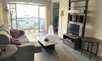 Imagem: 3 dormts, 1 suite, 2 banh, 1 vaga, 130m²