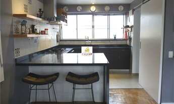 Imagem 4: Apartamento à venda, Perdizes, 131m², 3 dormitórios, 1 suíte, 1 vaga!