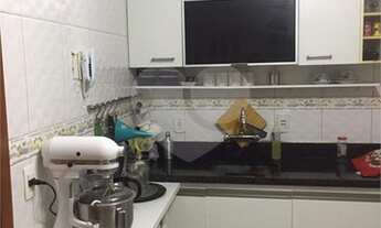 Imagem 7: Apartamento - 03 quartos - Recreio dos Bandeirantes