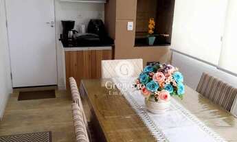 Imagem 5: Apartamento com 3 dormitórios à venda, 90 m² por R$ 680.000,00 - Butantã - São Paulo/SP