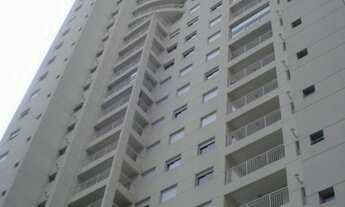 Imagem: Aluguel de Apartamento em São Paulo