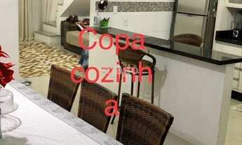 Imagem 7: Casa para Venda no bairro Nações em Balneário Camboriú, 3 quartos sendo 3 suítes, 2 vagas