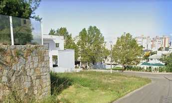 Imagem 3: Terreno à venda no bairro Pedra Branca - Palhoça/SC