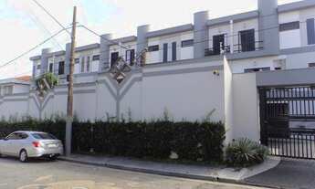 Imagem 4: Sobrado Residencial à venda, Vila Invernada, São Paulo - SO0413