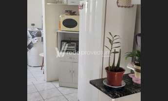 Imagem 5: Apartamento - Jardim do Lago - Campinas