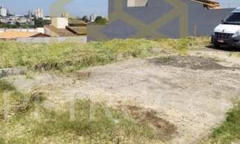 Imagem 2: Terreno - Parque Manoel de Vasconcelos - Sumaré