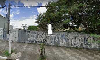 Imagem: Terreno - Osasco - 1.813m²