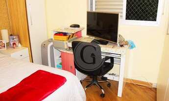 Imagem 2: Apartamento com 2 dormitórios à venda, 49 m² por R$ 370.000,00 - Butantã - São Paulo/SP