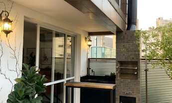 Imagem 6: FLORIANóPOLIS - Casa Padrão - Córrego Grande