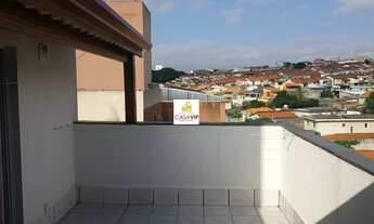 Imagem 4: Cobertura duplex à venda, Vila Guedes, 84m², 3 dormitórios, 1 suíte, 1 vaga!