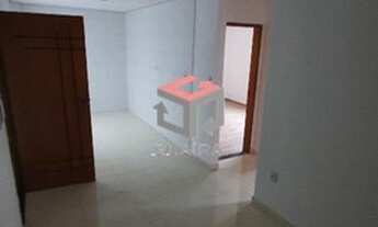 Imagem 2: Cobertura à venda, 2 quartos, 1 vaga, Curuçá - Santo André/SP