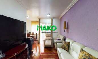 Imagem: Apartamento á Venda com 3 dormitórios