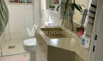 Imagem 7: Apartamento - Vila Marieta - Campinas