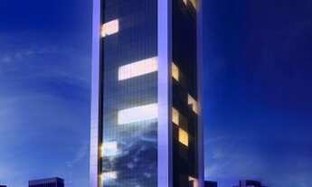 Imagem 3: Sala comercial, centro de Balneário Camboriú. SEGURANÇA E PRATICIDADE PARA QUE A SUAS ÚNIC