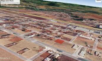 Imagem 3: Trindade - Terreno Padrão - Residencial Vieira