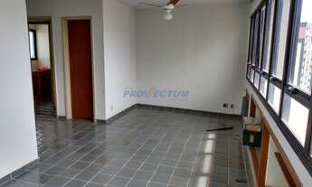 Imagem 4: Sala - Botafogo - Campinas