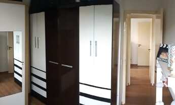 Imagem 7: APARTAMENTO 2 DORMITÓRIOS - MONTE CASTELO - SÃO JOSÉ DOS CAMPOS - VENDA