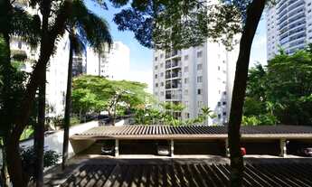 Imagem 5: Apartamento com 3 dormitórios à venda, 78 m² por R$ 398.000 - Vila Sofia - São Paulo/SP