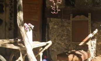 Imagem 5: Casa mobiliada São Thomé das Letras R$800,00