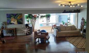 Imagem 2: APARTAMENTO - JARDIM PAULISTA - SP