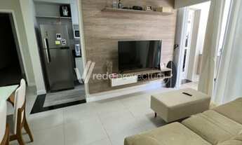 Imagem: Apartamento - Cambuí - Campinas