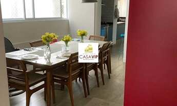 Imagem 6: Apartamento à venda, Santa Cecília, 200m², 3 dormitórios, 1 suíte, 2 vagas!