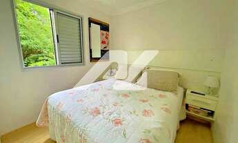 Imagem 5: Apartamento - Jardim Myrian Moreira da Costa - Campinas