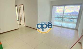 Imagem 3: Apartamento com 3 dormitórios para alugar, 105 m² por R$ 2.800,00/mês - Praia da Costa - V