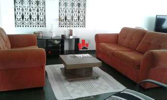 Imagem: Sobrado residencial em área nobre de Jundiaí