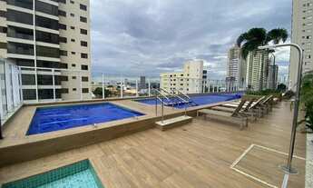 Imagem 3: Apartamento para venda com 150 metros quadrados com 4 quartos em Setor Bueno - Goiânia - G