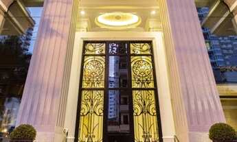 Imagem 1: COBERTURA DUPLEX PARIGI RESIDENZA - ALTO PADRÃO COM VISTA PARA O MAR DE BALNEÁRIO CAMBORIÚ