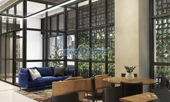 Imagem 2: Apartamento em Curitiba