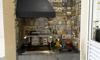 Imagem 6: Apartamento garden 2 dorms/1 suíte e 2 vagas de garagem na Vila Prudente