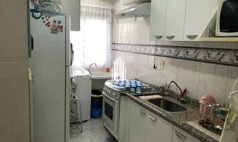 Imagem 6: APARTAMENTO 02 DORMITÓRIOS 01 VAGA 55M² VILA EMA