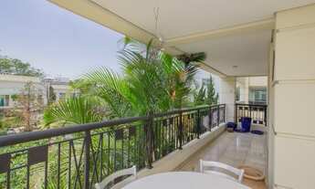 Imagem 7: Apartamento à venda, 220 m² por R$ 5.900.000,00 - Alto de Pinheiros - São Paulo/SP