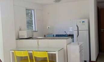 Imagem 2: Loft com 1 dormitório à venda, 37 m² - Alto - Teresópolis/RJ