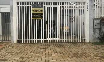 Imagem: Casa a venda no Florais do Paraná - Cascavel/PR