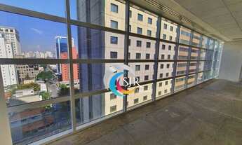 Imagem 2: Conjunto para alugar na Vila Olímpia - São Paulo/SP