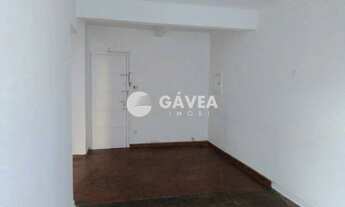 Imagem 2: Apartamento 1 dormitório no Centro de São Vicente