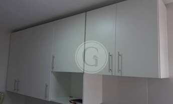 Imagem 3: Apartamento com 2 dormitórios à venda, 45 m² por R$ 230.000,00 - Butantã - São Paulo/SP